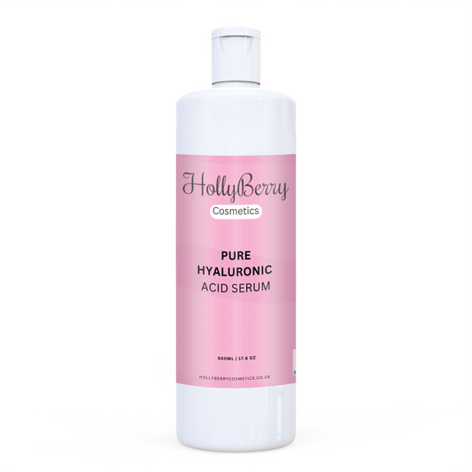 Hyaluronic acid for wrinkles