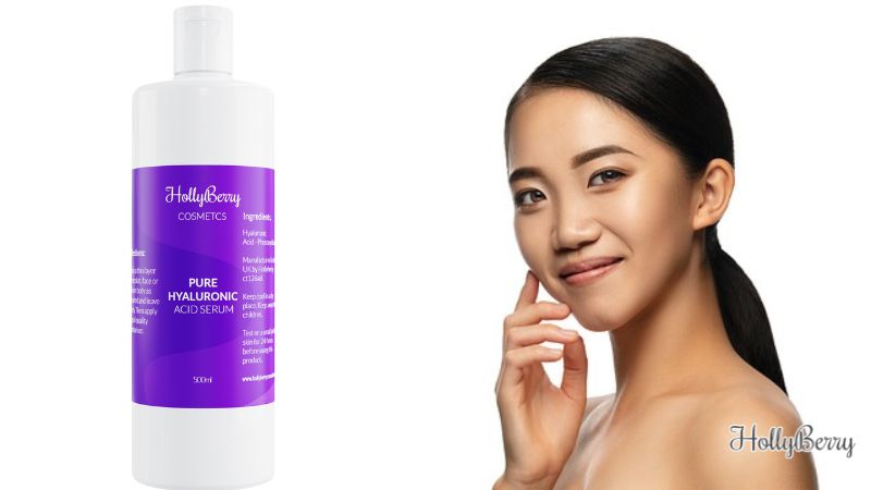 Hyaluronic Acid for Acne: Does It Work?
