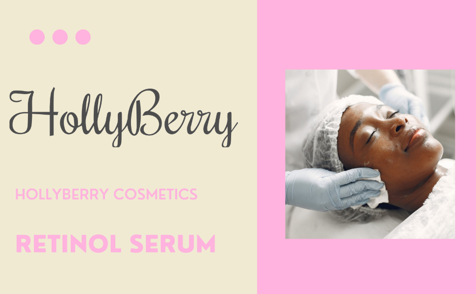 Retinol Serum with Hyaluronic Acid - Wholesale Anti-Aging Formula