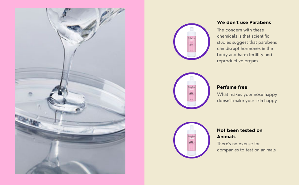 Pure Hyaluronic Acid Serum 60ml - Professional Anti Ageing And Youthful Glow To Your Face
