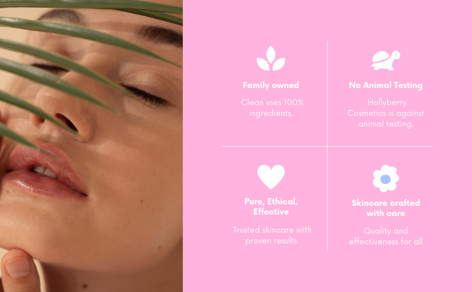 Pure Hyaluronic Acid Serum 60ml - Professional Anti Ageing And Youthful Glow To Your Face