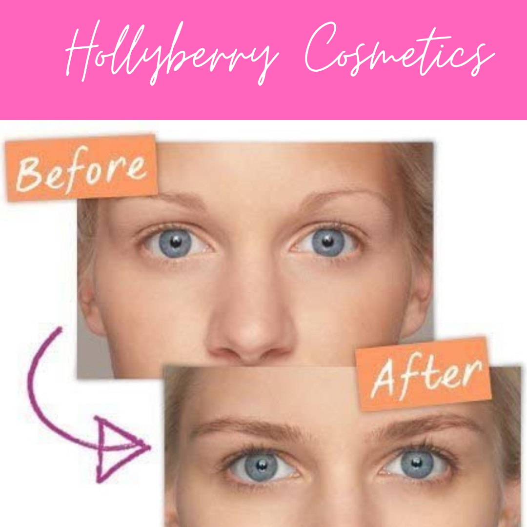 Eyelash and Eyebrow Growth Enhancing Serum - lash brow enhancer