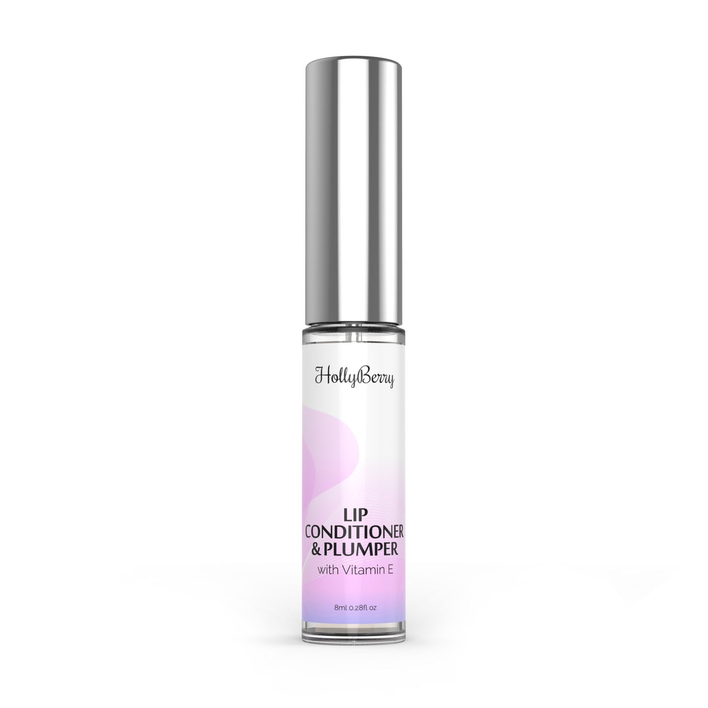 lip gloss by Hollyberry Cosmetics