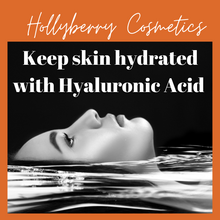 Vitamin C & Hyaluronic Acid Serum 30ml + Anti-Ageing + All Skin Types + Night and Day Collagen Boosting Skin Serum