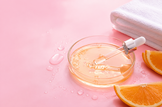 Best Professional Vitamin C Serum for Salons UK