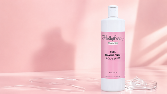 Where to Buy 1 Litre Hyaluronic Acid Serum in the UK