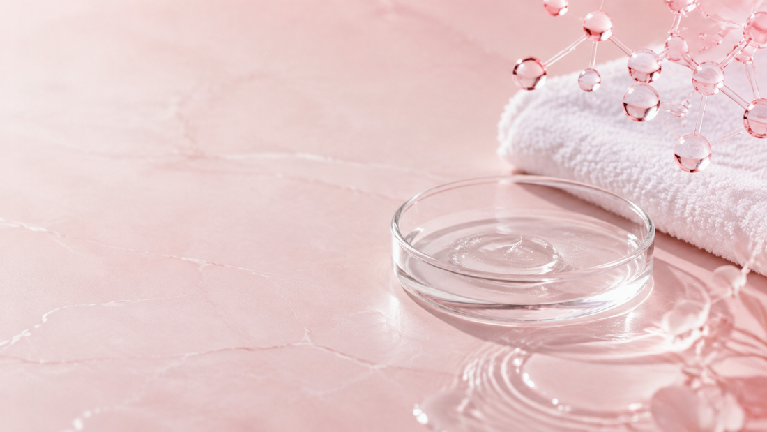 Best Professional Niacinamide Serum for Salons UK
