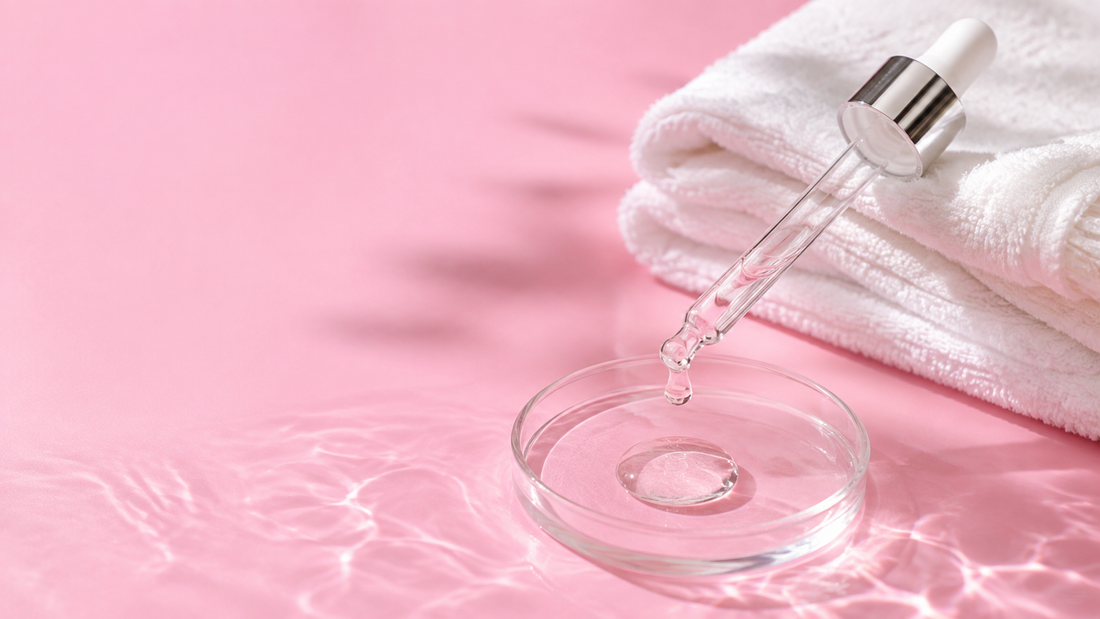 What Is the Best Professional Retinol Serum for Salons in the UK?