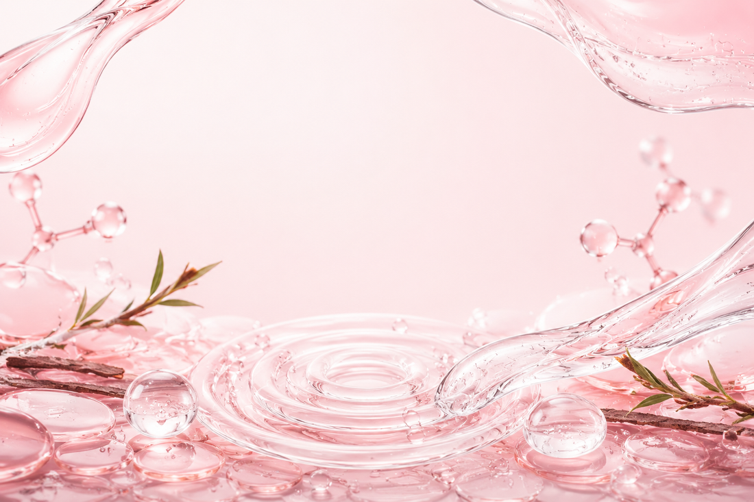 Where to Buy 500ml Salicylic Acid Serum in the UK