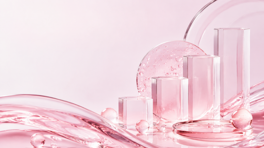 Where to Buy Niacinamide Serum in Bulk 5L–25L in the UK