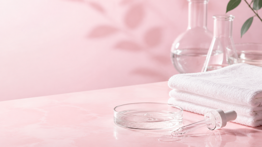 Professional Facial Serums UK: A Complete Guide for Salons