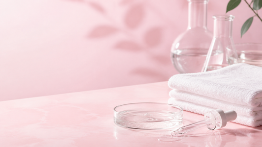 Professional Facial Serums UK: A Complete Guide for Salons