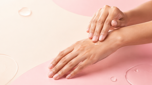 Can You Use Retinol on Your Hands