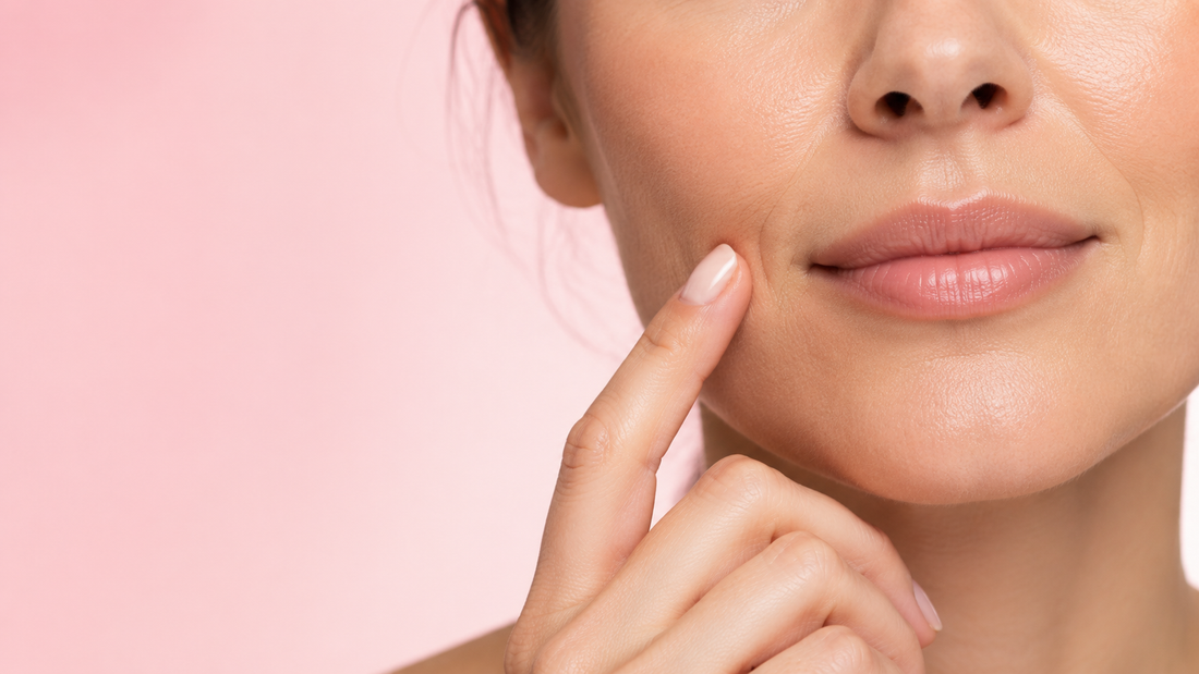 Can You Use Retinol Around Your Mouth? How to Avoid Dryness and Irritation