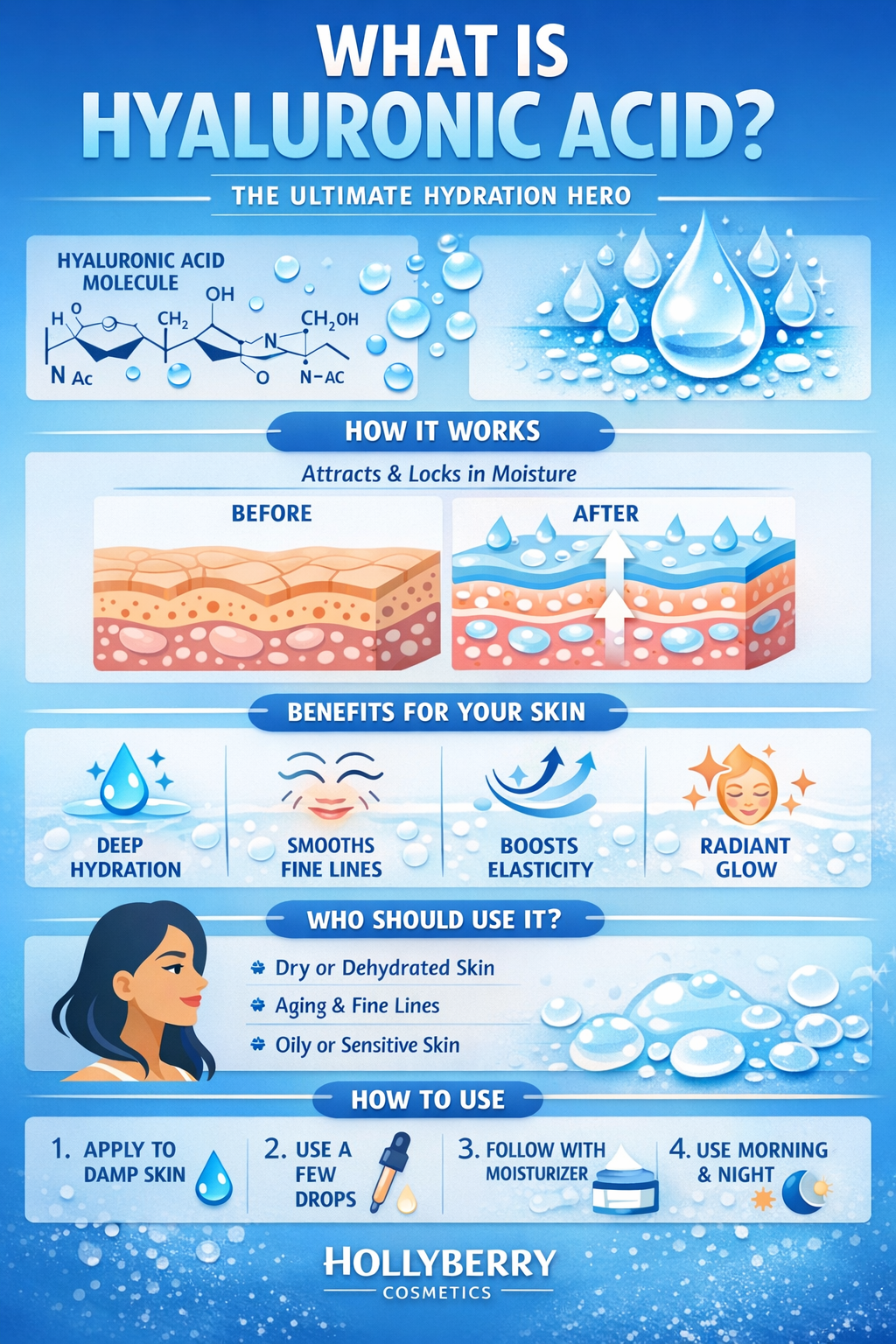 What is Hyaluronic Acid