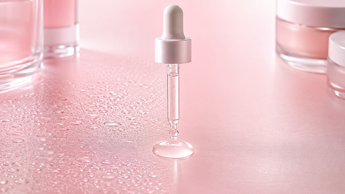 Should You Apply Niacinamide to Damp or Dry Skin