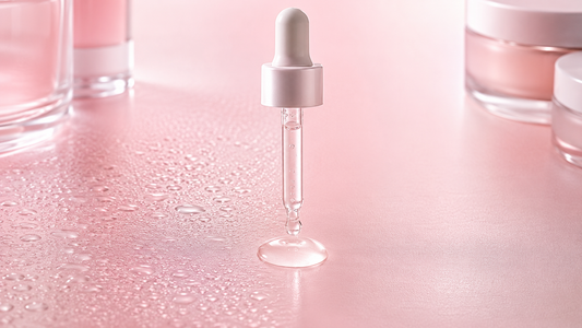 Should You Apply Niacinamide to Damp or Dry Skin