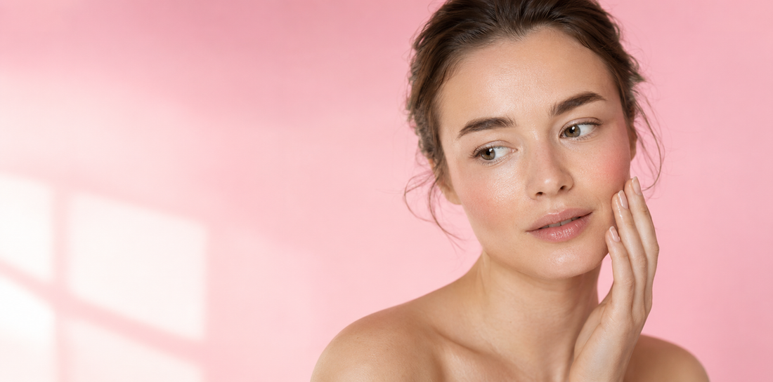 Is It Normal for Vitamin C Serum to Tingle? Tingling vs Irritation