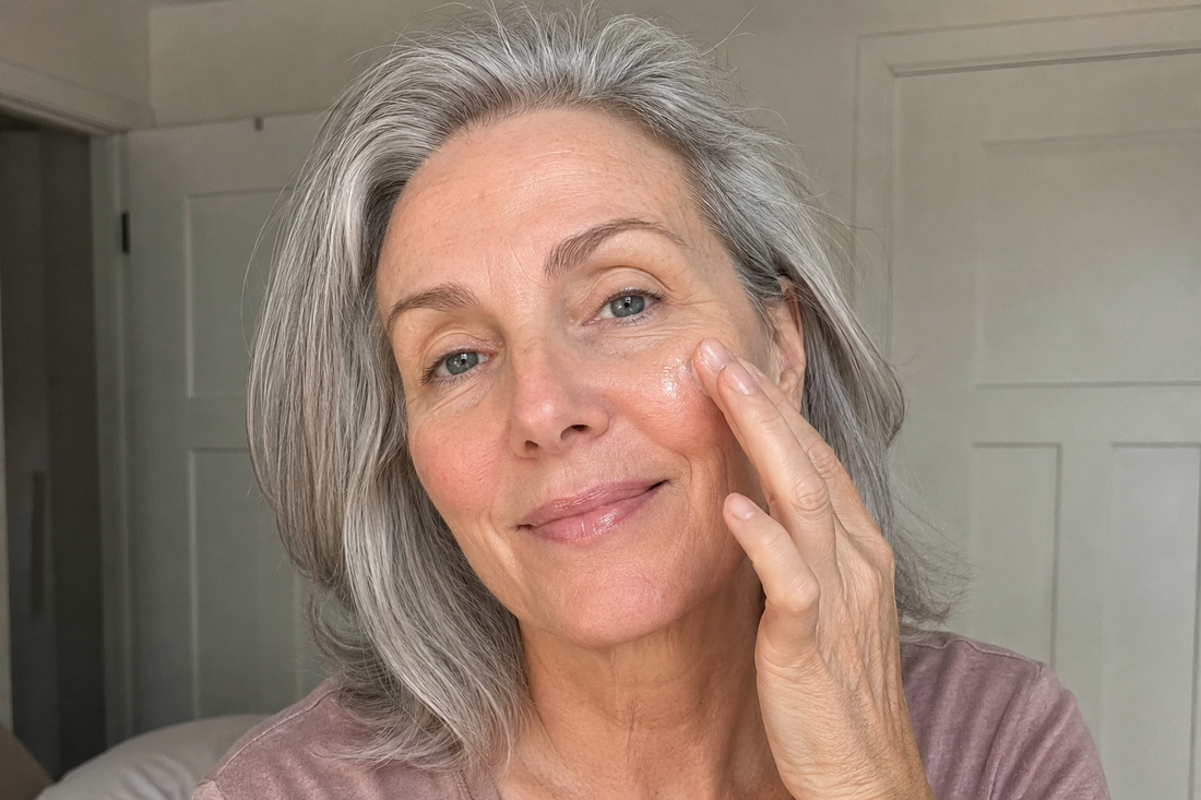 Serum vs Face Oil