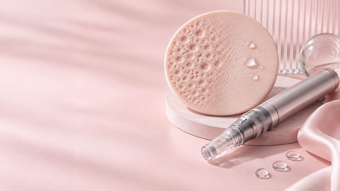 Microneedling for Acne Scars: Does It Work and Is It Safe