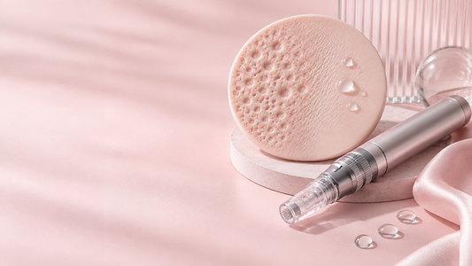Microneedling for Acne Scars: Does It Work and Is It Safe