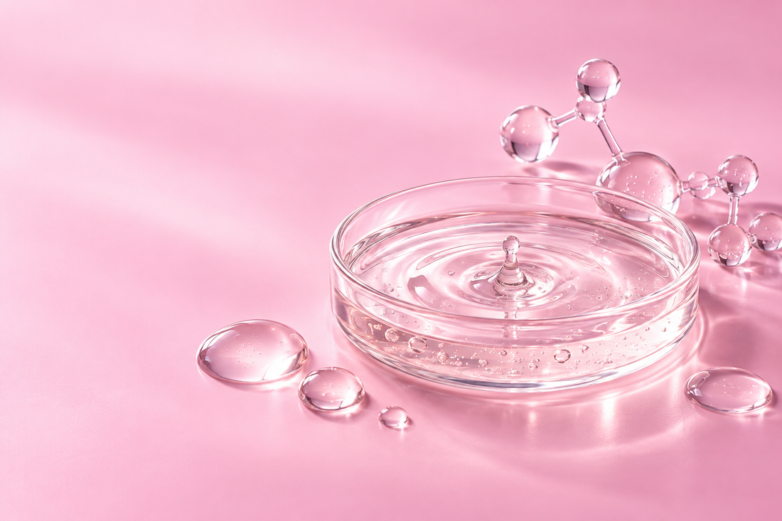 Fragrance-Free Niacinamide Serum UK: What to Check Before Buying