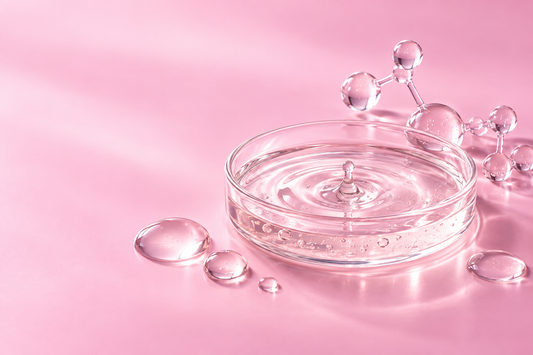 Fragrance-Free Niacinamide Serum UK: What to Check Before Buying
