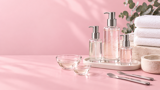 Bulk Facial Serums for Spas and Wellness Retreats in the UK