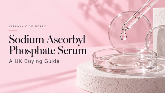 Where to Buy Sodium Ascorbyl Phosphate Serum in the UK