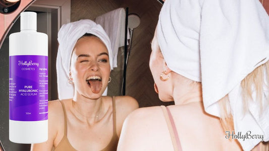 Exploring the Benefits of Hyaluronic Acid for Wrinkles