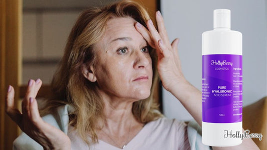 Pairing Hyaluronic Acid with These Skincare Products for Amazing Skin