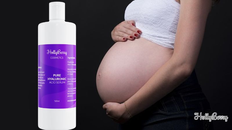 Improving Stretch Marks: The Efficacy of Hyaluronic Acid