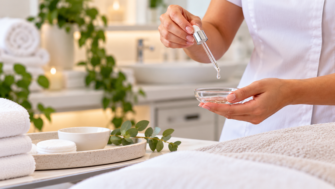 Best Skincare Products for Beauty Therapists in the UK