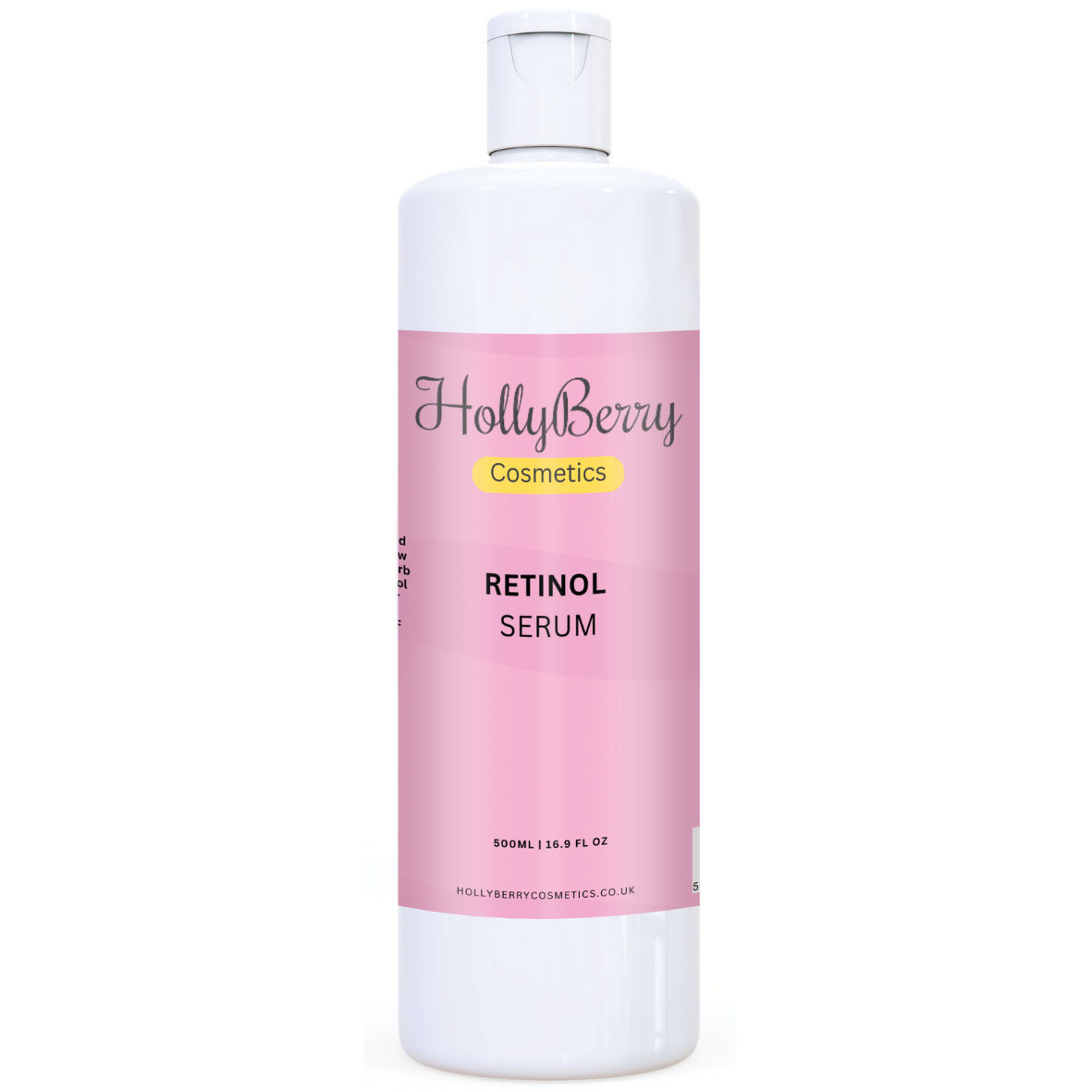 Retinol Serum with Hyaluronic Acid - Wholesale Anti-Aging Formula