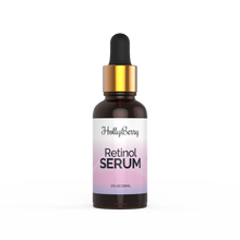 Bulk Retinol Serum with Hyaluronic Acid - Wholesale Anti-Aging Formula