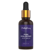 Pure Hyaluronic Acid Serum - Professional Anti Ageing And Youthful Glow To Your Face