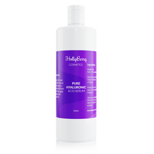 Pure Hyaluronic Acid Serum Extra Large 500ml To 25 Litres Aging Se pure-hyaluronic-acid-serum-extra-large-500ml-to-25-litres-aging-se