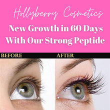 Eyelash and Eyebrow Growth Enhancing Serum - lash brow enhancer