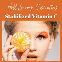 Vitamin C & Hyaluronic Acid Serum 30ml + Anti-Ageing + All Skin Types + Night and Day Collagen Boosting Skin Serum